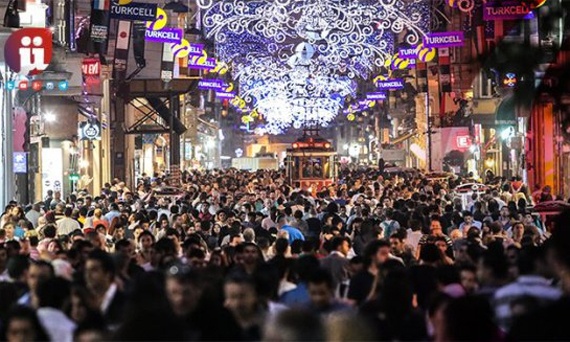 الاتحاد الأوروبي : عدد الوفيات يتجاوز عدد المواليد لأول مرة