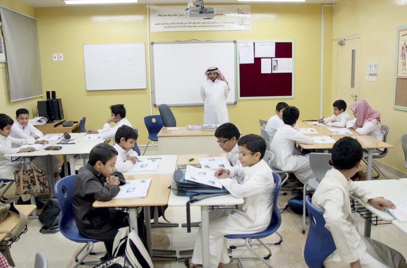 استبعاد الإداريين الراسبين في «قياس» من التدريس وذوي الإعاقات الصعبة والأمراض النفسية