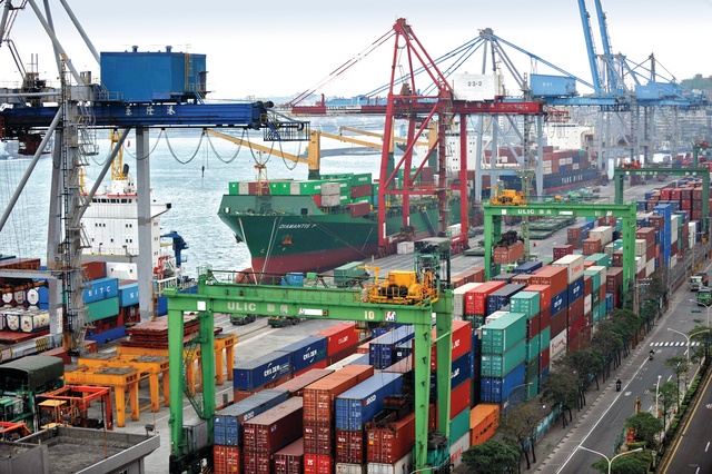 الصين تدعو مجموعة الـ20 الى تحفيز التجارة العالمية المهددة بالبريكست