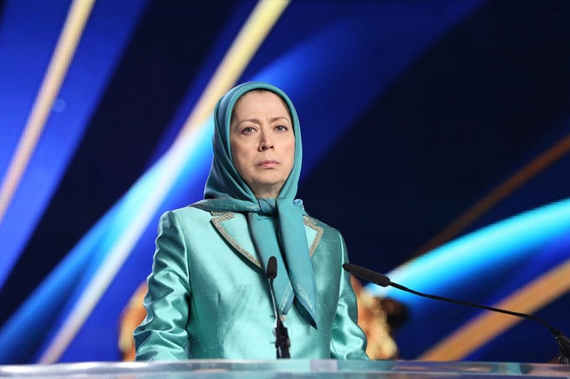 المعارضة الإيرانية في مؤتمر باريس: لا حل إلا بإسقاط نظام "الملالي"