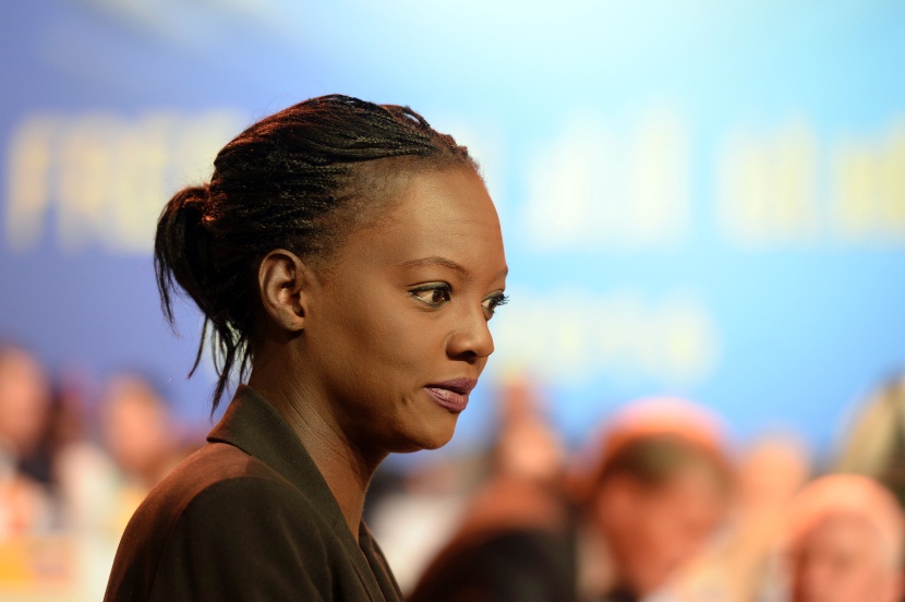 المعارضة الإيرانية في مؤتمر باريس: لا حل إلا بإسقاط نظام "الملالي"