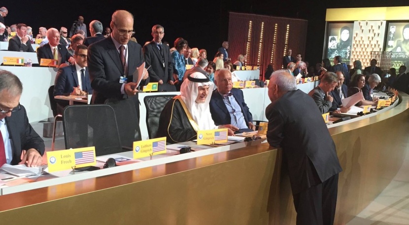 المعارضة الإيرانية في مؤتمر باريس: لا حل إلا بإسقاط نظام "الملالي"