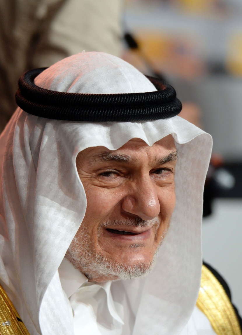 تركي الفيصل : نظام "الملالي" سرطان يهدف لإشاعة الفوضى في المنطقة.. والشعب الإيراني أول ضحاياه