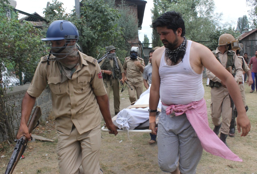 أكثر من 150 قتيلا في المواجهات في جوبا