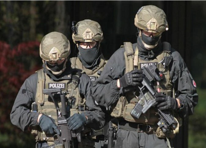 المكتب الاتحادي لمكافحة الجرائم يحذر من انتشار المافيا الروس في ألمانيا