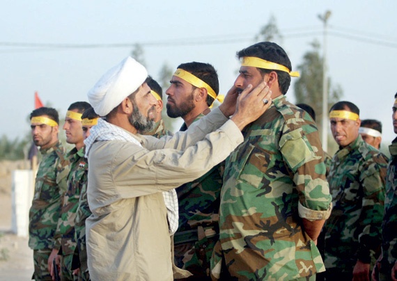 «الشعارات» لا توقف «داعش» وأشباهه .. الحل في «إنصاف السنة»