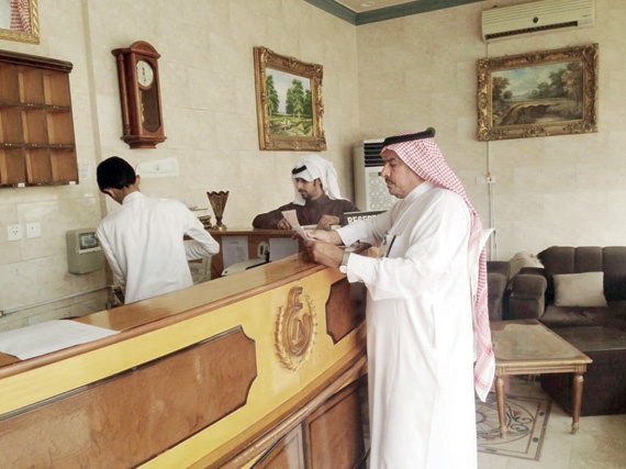«سياحة نجران» تكثف جولاتها على الفنادق والشقق المفروشة