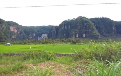 زلزال بقوة 5.4 درجات يضرب سومطرة الغربية في إندونيسيا