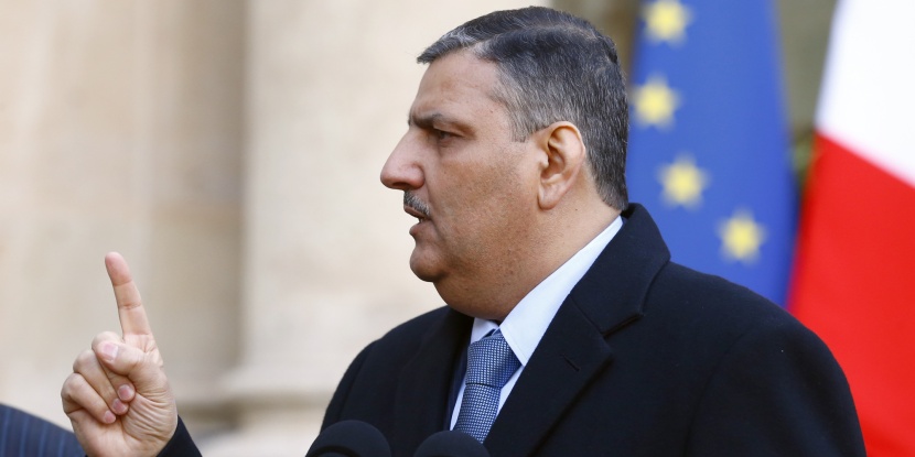 المعارضة السورية تأكد: لا مكان للأسد فى مستقبل سوريا