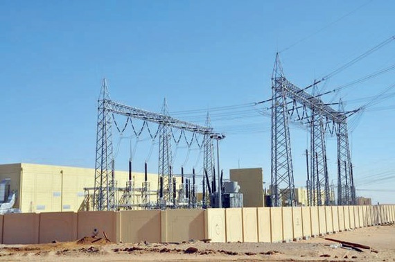 «كهرباء نجران»: المشاريع الجديدة ستسهم في استقرار الخدمة رغم الانقطاعات المتكررة