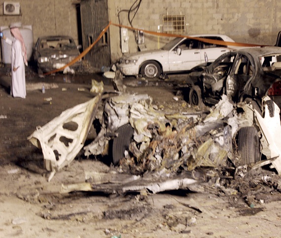 73 قضية إرهاب وشغب باشرتها الجهات الأمنية خلال 8 شهور