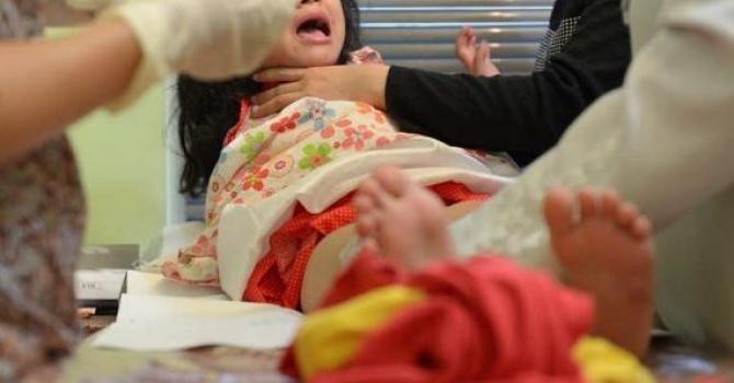 إحالة طبيبتين للمحاكمة لاجرائهما جراحة ختان قاتلة في مصر