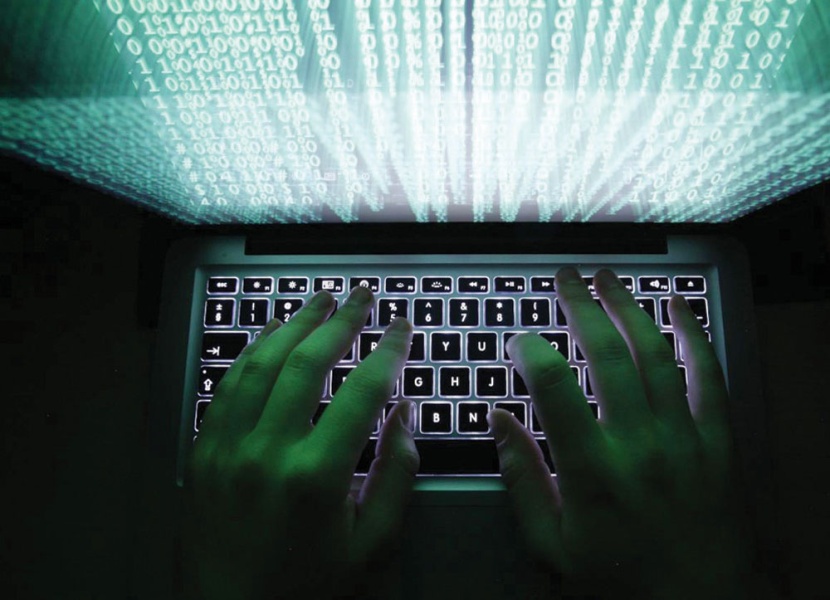 373 % زيادة في قضايا الجرائم الإلكترونية.. 35 % منها تخص مواقع التواصل الاجتماعي