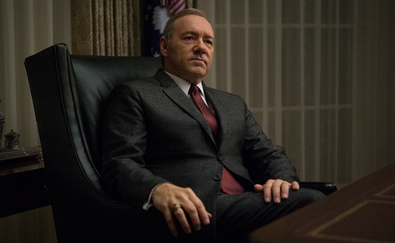 "بيت من ورق" و "لعبة العروش" يتنافسان على جوائز المسلسلات