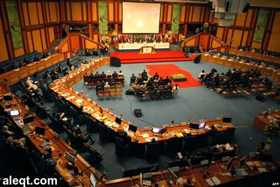 منظمة التعاون الإسلامي تدين الهجوم الإرهابي في نيس الفرنسية