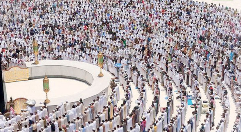 خطيب الحرم المكي: قضية حرمة الدماء محسومة وتأويلات أهل الضلال مردودة