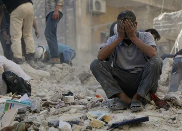 مزيد من القتلى المدنيين في حلب بعد اتفاق واشنطن وموسكو على انقاذ الهدنة