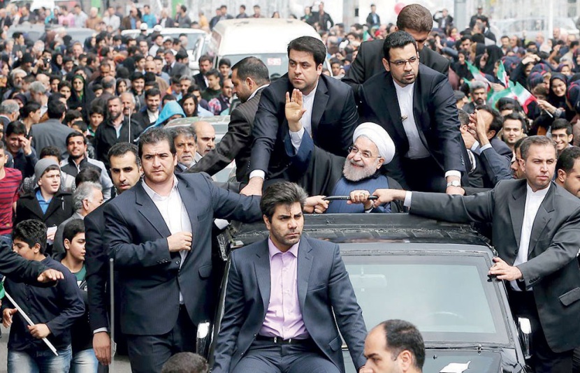 «نووي» إيران .. اتفاق الخارج يفاقم معارك وأطماع الداخل