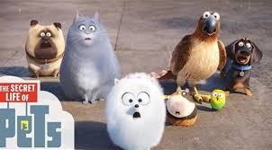 فيلم "ذا سيكرت لايف أوف بيتس" يتصدر إيرادات السينما الأمريكية للأسبوع الثاني على التوالي