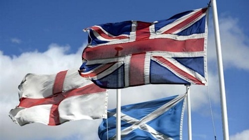 اسكتلندا تفكر في إجراء استفتاء ثان على الاستقلال عن بريطانيا