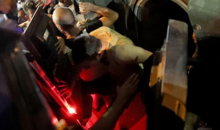 ألمانيا: إعادة عقوبة الإعدام في تركيا تنهي محادثات انضمامها للاتحاد الأوروبي