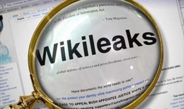 ويكيليكس تنشر مئات الآلاف من الوثائق التابعة لحكومة تركيا