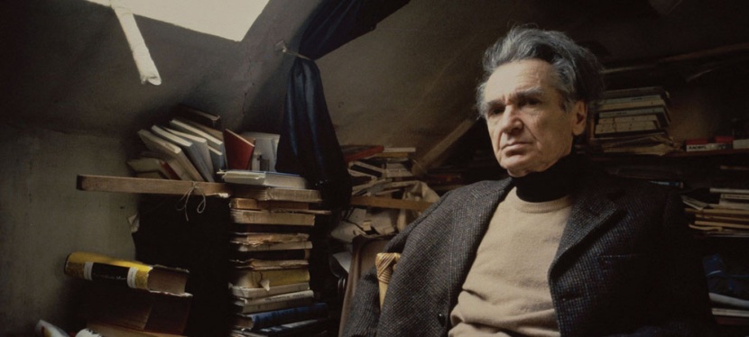 «سيوران»: الآخرون يسقطون في الزمن.. وأنا سقطت من الزمن