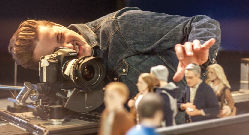 «العزلة» .. تسلبنا التعاطف ولكن لا تمنعنا الانتظار