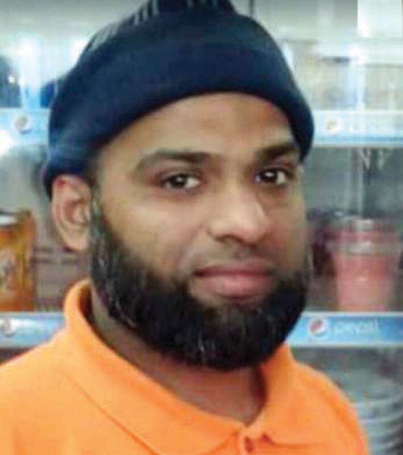 ضبط وملاحقة مطلقي العبارات العنصرية بعد مقتل عامل الأفلاج