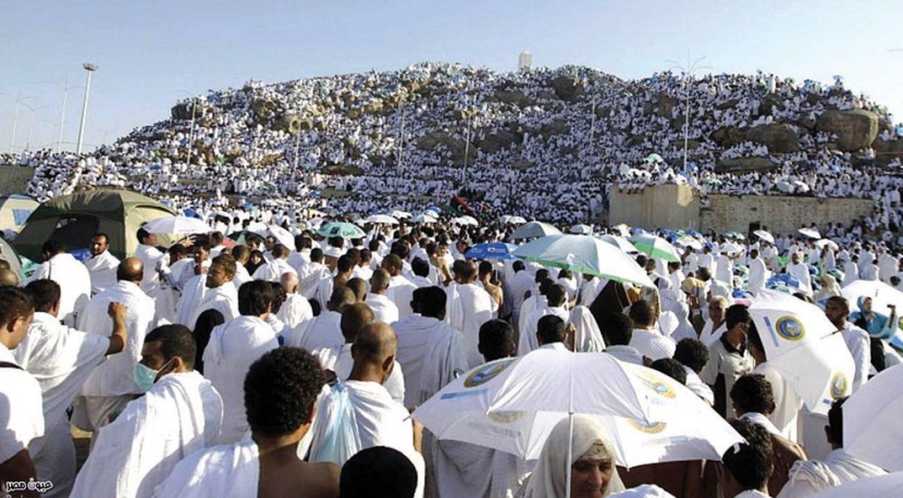 إنشاء غرفة مراقبة تضم 8 جهات حكومية لمتابعة منظومة التفويج في المشاعر المقدسة