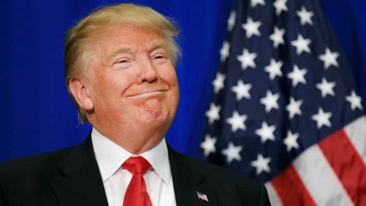 ابنة دونالد ترامب تسعى لكسب اصوات النساء من أجل فوز والدها