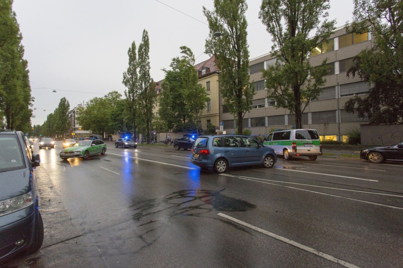 هجوم ميونيخ : سقوط 11 قتيلا .. والمسلحين طلقاء