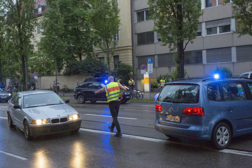 هجوم ميونيخ : سقوط 11 قتيلا .. والمسلحين طلقاء