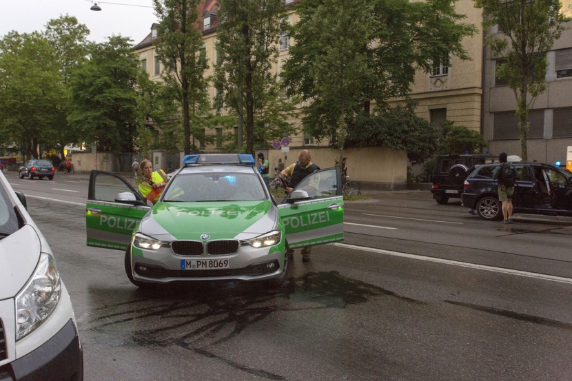 هجوم ميونيخ : سقوط 11 قتيلا .. والمسلحين طلقاء