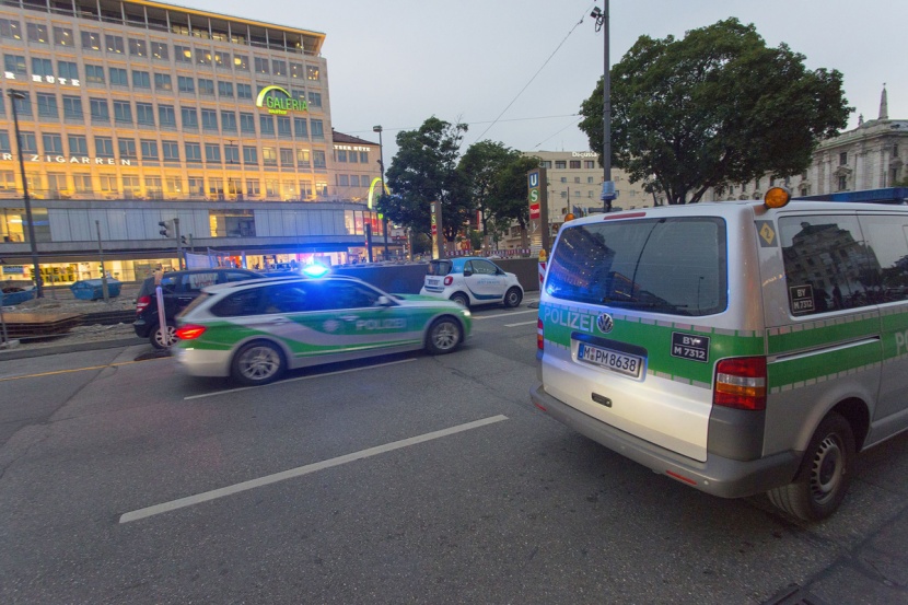 هجوم ميونيخ : سقوط 11 قتيلا .. والمسلحين طلقاء