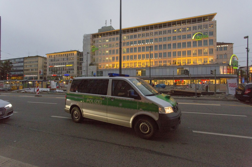 هجوم ميونيخ : سقوط 11 قتيلا .. والمسلحين طلقاء