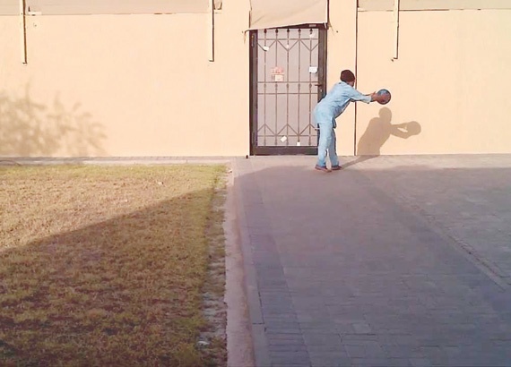 إطلاق سراح السعودي المتهم بالاتجار بالبشر في تنزانيا