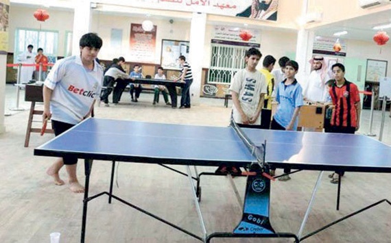 10 آلاف طالب يتلقون برامج متنوعة في القصيم