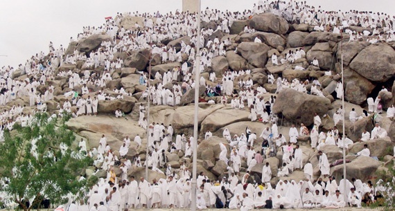 «الحج» تعتمد 6 شرائح لحجاج الداخل .. وتبدأ استقبال الطلبات غرة ذي القعدة