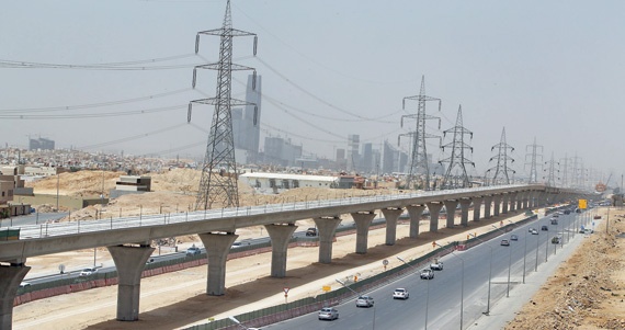 «قطار الرياض».. كفاءات وطنية تعمل على قدم وساق ومعايير عالية من الأمن والسلامة