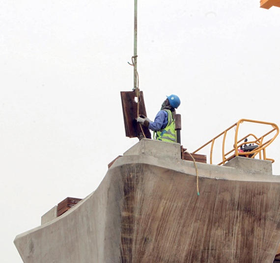 «قطار الرياض».. كفاءات وطنية تعمل على قدم وساق ومعايير عالية من الأمن والسلامة