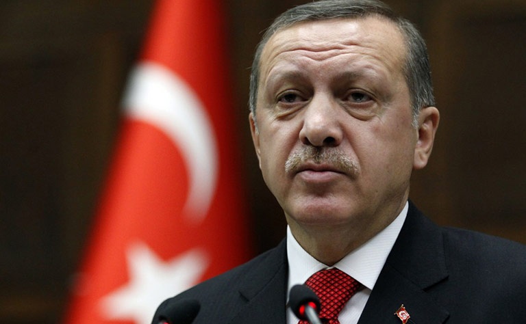 أردوغان: عدد الموقوفين في تحقيقات محاولة الإنقلاب الفاشلة يتجاوز 13 ألف