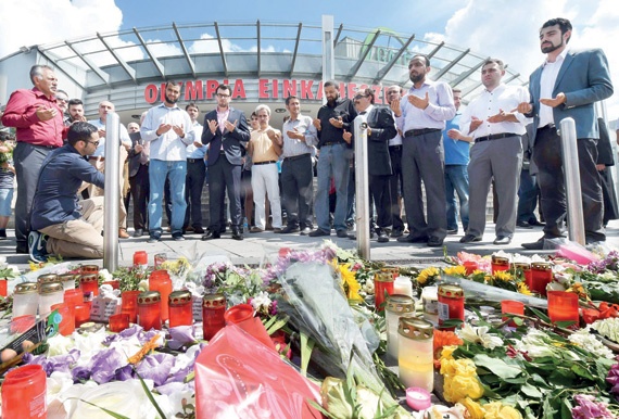 «هوس الاقتداء بالمجرمين».. سلاح جديد بيد الإرهاب