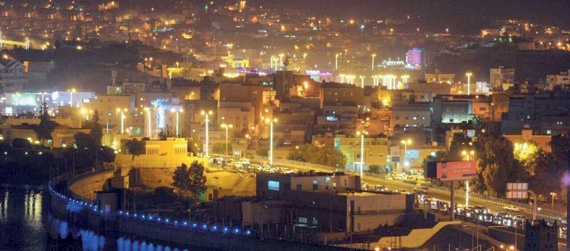 92 % نسبة إشغال الفنادق والوحدات السكنية في أبها