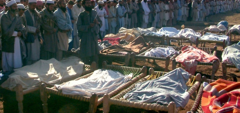 الأمم المتحدة: عدد قياسي من الضحايا المدنيين في النصف الأول من 2016 في أفغانستان