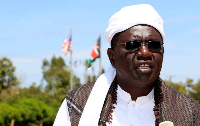 الأخ غير الشقيق لأوباما: سأصوت لترامب.. أوباما خذلنا