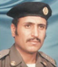 حد الحرابة والصلب والسجن لقتلة العقيد العثمان