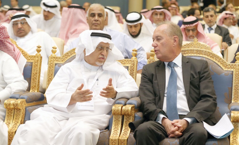 20 اتفاقية بين 60 شركة سعودية وفرنسية لدعم الشراكة في التعاون العسكري