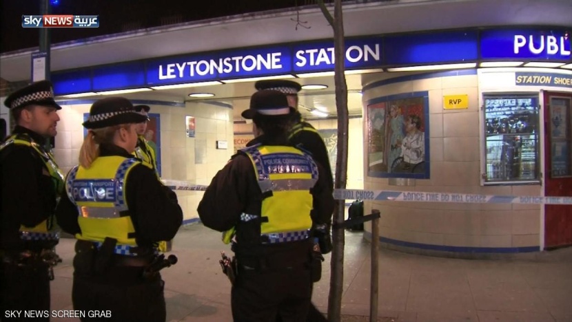 بريطانيا.. خطة أمنية لمواجهة جرائم الكراهية