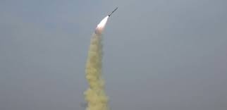 كوريا الشمالية أطلقت 31 صاروخا باليستيا خلال السنوات الخمس الماضية